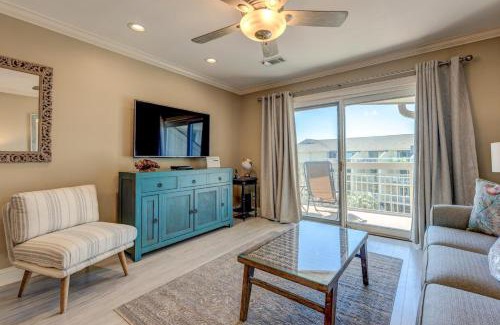 North Forest Beach Villa | 331 Breakers