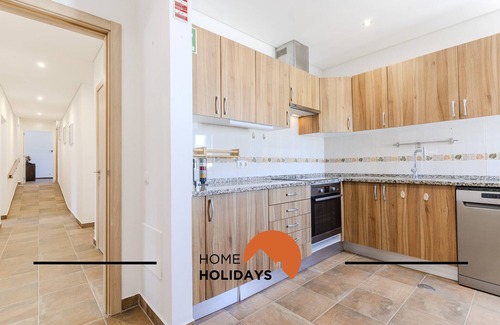Sesmarias Chalet De Esquí | #331 Casa Chico Rita by Home Holidays