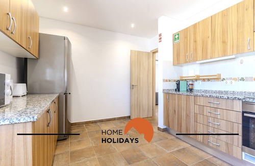 Sesmarias Chalet De Esquí | #331 Casa Chico Rita by Home Holidays