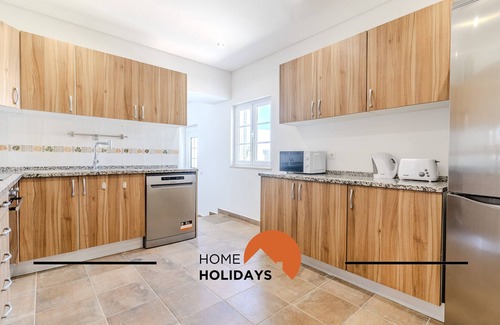 Sesmarias Chalet De Esquí | #331 Casa Chico Rita by Home Holidays