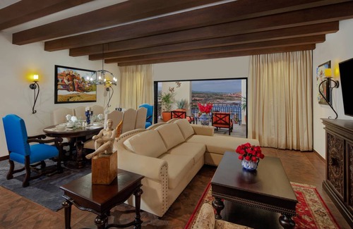 El Rosarito Casa | 331 m² Casa ∙ 4 habitaciones ∙ 10 huéspedes