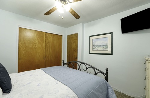 Downtown Casa | 331 San Luis 2 Bedroom Duplex by RedAwning