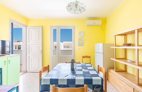 Torre San Giovanni Apartamento | 3312 Appartamento Cicladi - Paxos PP by Barbarhouse