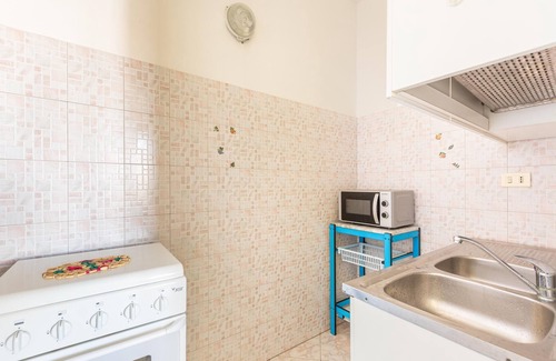 Torre San Giovanni Apartamento | 3312 Appartamento Cicladi - Paxos PP by Barbarhouse