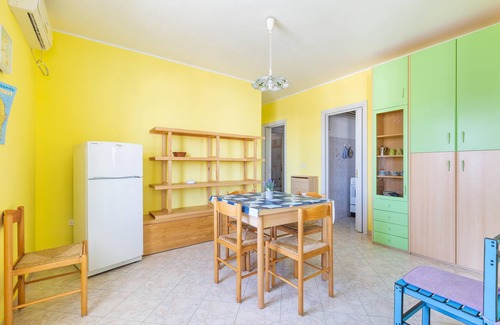 Torre San Giovanni Apartamento | 3312 Appartamento Cicladi - Paxos PP by Barbarhouse