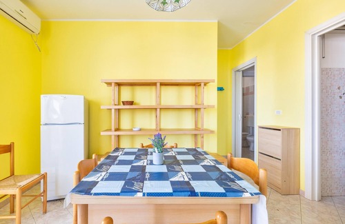 Torre San Giovanni Apartamento | 3312 Appartamento Cicladi - Paxos PP by Barbarhouse