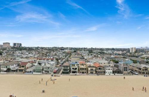 West Newport Casa | 3312 W Oceanfront