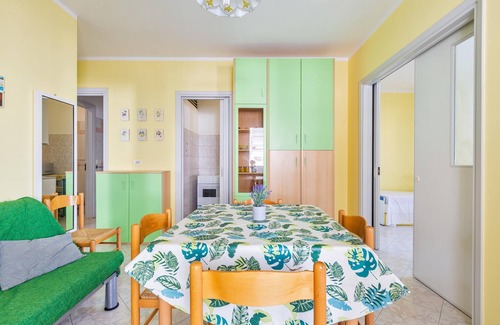 Torre San Giovanni Apartamento | 3313 Appartamento Cicladi - Naxos PT by Barbarhouse