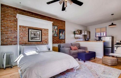 West Highland Apartamento | 3329 W 31st