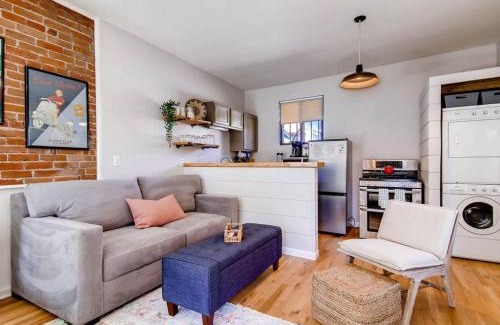 West Highland Apartamento | 3329 W 31st