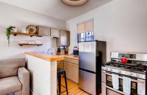 West Highland Apartamento | 3329 W 31st