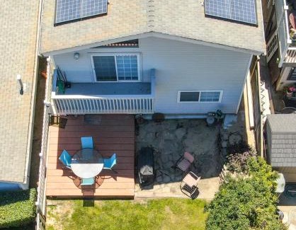 Oceano Casa | 333 Juanita Avenue