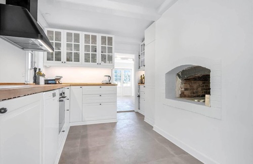 Stege Casa | 3331 Stege - Råby Søvej 1