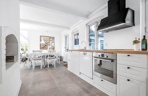 Stege Casa | 3331 Stege - Råby Søvej 1