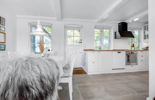 Stege Casa | 3331 Stege - Råby Søvej 1