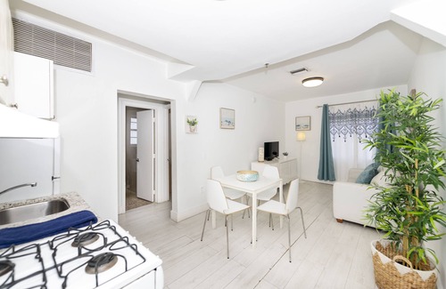 South of Fifth Apartamento | 335 Ocean Walk Apartments