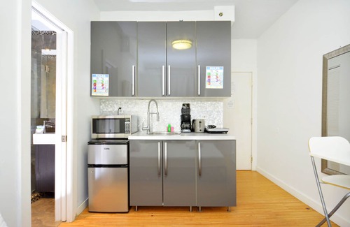 South of Fifth Apartamento | 335 Ocean Walk Apartments