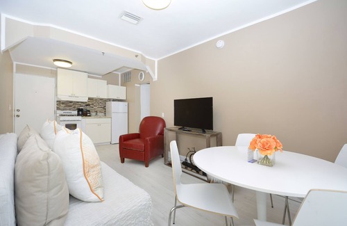South of Fifth Apartamento | 335 Ocean Walk Apartments