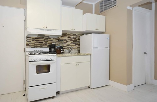 South of Fifth Apartamento | 335 Ocean Walk Apartments