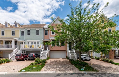 Long Neck Casa | 33500 Marina Bay - BEAUTIFUL NEW HOME IN THE PENINSULA!