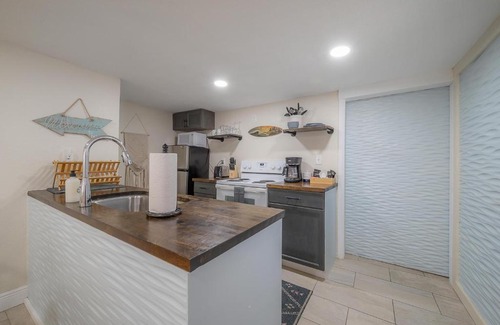 St. Petersburg - Clearwater Apartamento | 3365 Fifty Seventh Ave N, Unit Five