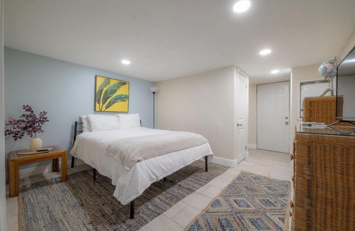 St. Petersburg - Clearwater Apartamento | 3365 Fifty Seventh Ave N, Unit Five