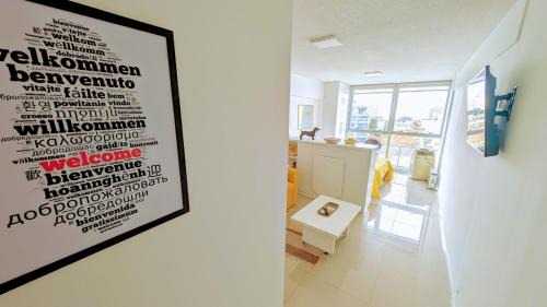 Pocitos Apartamento | 3375 Home - A pasos de Montevideo Shopping, la playa y WTC