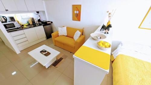 Pocitos Apartamento | 3375 Home - A pasos de Montevideo Shopping, la playa y WTC