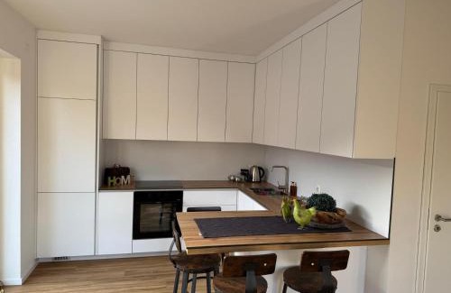 Westoverledingen Apartamento | -33a- Exklusive FeWo Papenburg - Westoverledingen - Grenzweg -