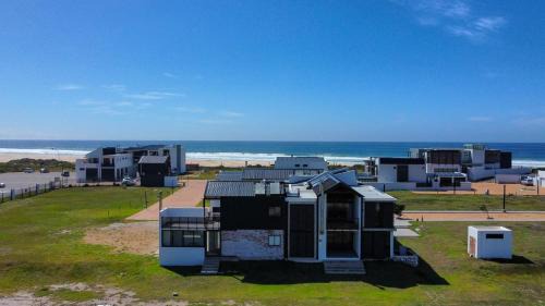 Jeffreys Bay Apartamento | 33D Kabeljauws Beach