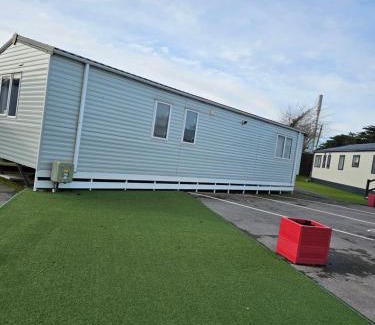 Brean Chalet De Esquí | 34 Brean Leisure Park Unity Beach 6 berth Passes optional No pets
