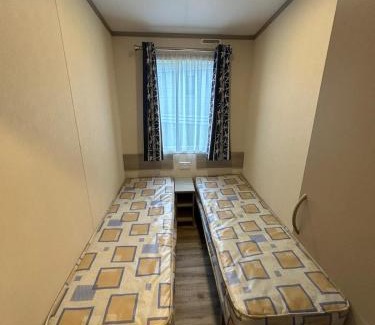 Brean Chalet De Esquí | 34 Brean Leisure Park Unity Beach 6 berth Passes optional No pets