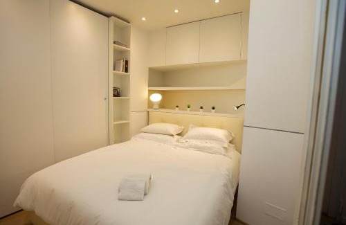Campitelli Casa | 34 Forum Apartment