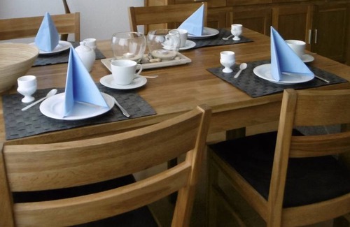 Fehmarn Apartamento | 34 m² Apartamento ∙ 1 habitación ∙ 4 huéspedes
