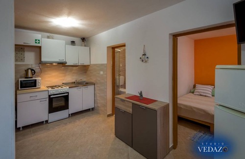 Razanj Apartamento | 34 m² Apartamento ∙ 1 habitación ∙ 4 huéspedes