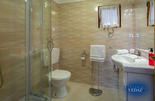 Razanj Apartamento | 34 m² Apartamento ∙ 1 habitación ∙ 4 huéspedes
