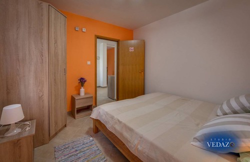 Razanj Apartamento | 34 m² Apartamento ∙ 1 habitación ∙ 4 huéspedes
