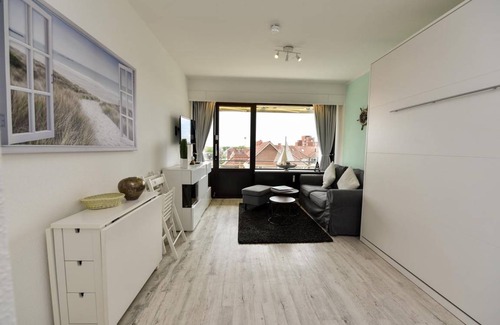 Duhnen Apartamento | 34 m² Apartamento ∙ 2 huéspedes