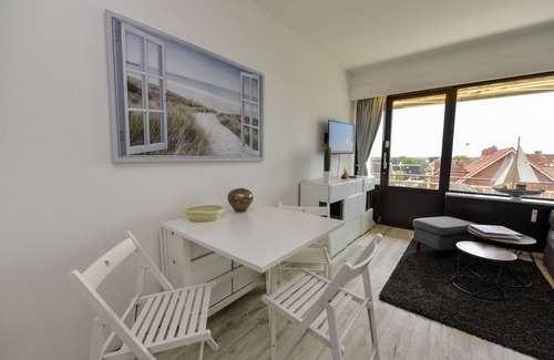 Duhnen Apartamento | 34 m² Apartamento ∙ 2 huéspedes