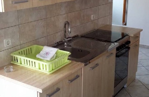 Martinscica Apartamento | 34 m² Estudio ∙ 1 habitación ∙ 4 huéspedes