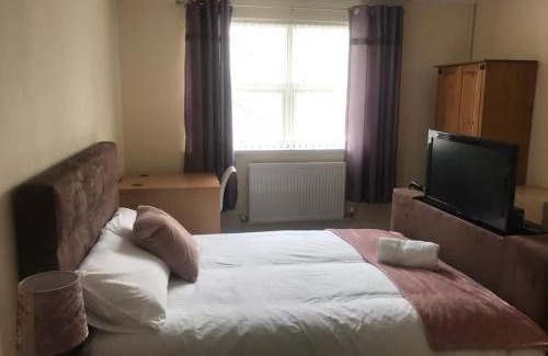 Uplands Casa | 34 - Room 1 - Uplands
