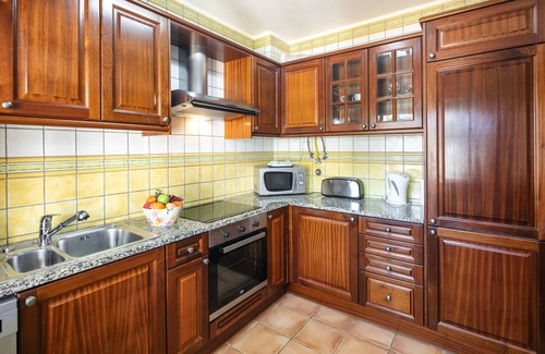 Carvoeiro Chalet De Esquí | 34 Terraços de Benagil (Casa Anabela)