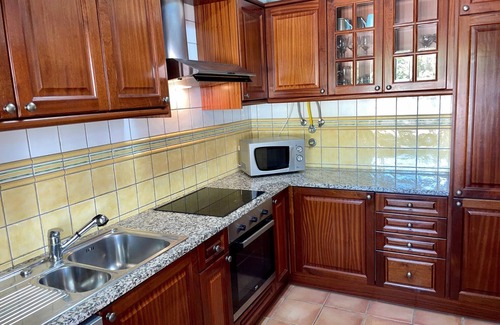 Carvoeiro Chalet De Esquí | 34 Terraços de Benagil (Casa Anabela)