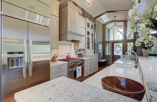 Beach Lagoon Casa | 34 W. Beach Lagoon-Dog-Friendly,2nd row (60 yards) ocean, Large Pool & Spa