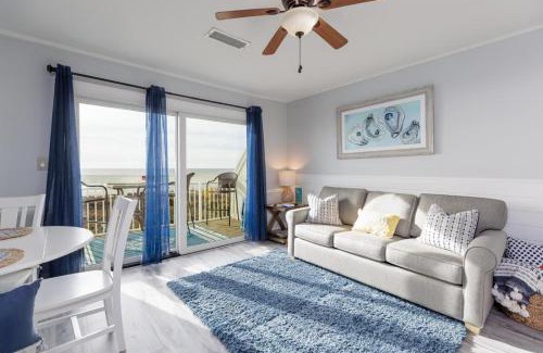 North Forest Beach Villa | 340 Breakers