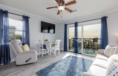North Forest Beach Villa | 340 Breakers