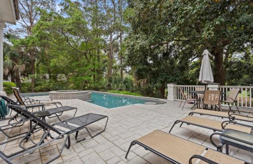 West Beach Casa | 340 Low Oak Woods Road by Akers Ellis Rentals