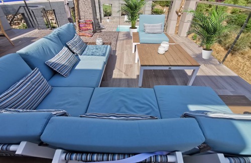Begur Villa | 340 m² Villa ∙ 4 habitaciones ∙ 8 huéspedes