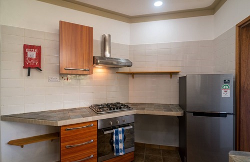 Mahe Island Apartamento | 340 Mountain View Apartments