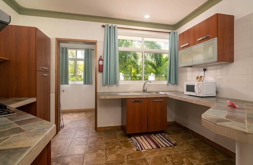 Mahe Island Apartamento | 340 Mountain View Apartments